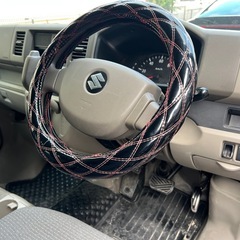 【スズキ エブリイ バン】DA64V｜走行5.7万km｜車検R8年8月までの画像