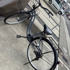 自転車の画像