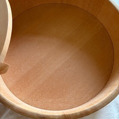 特価！日本橋木屋　寿司桶　飯台飯　飯切り　　の画像