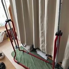 室内鉄棒　子供用の画像