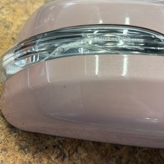 ミラココアL675Sの画像