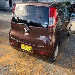 車検長いR9.6☆エアコン効きますの画像