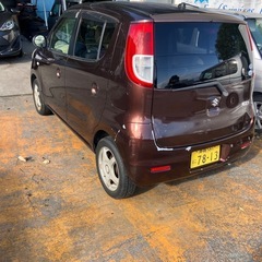 車検長いR9.6☆エアコン効きますの画像