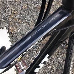 GIANT ESCAPE RX3 本格クロスバイクの画像