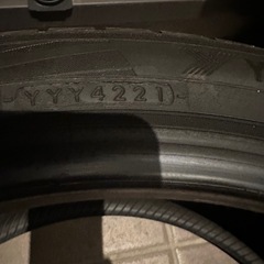 yokohama iceGUARD IG70の画像