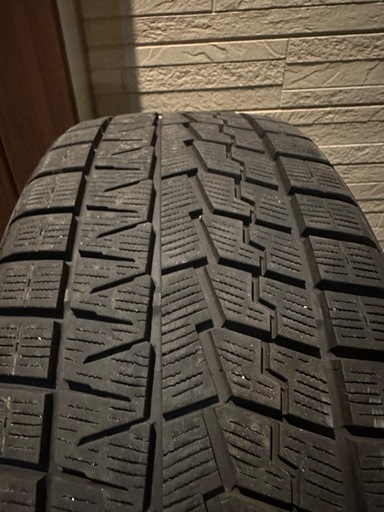 車のパーツ yokohama iceGUARD IG70