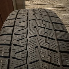 yokohama iceGUARD IG70の画像