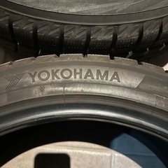 yokohama iceGUARD IG70の画像