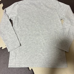 新品タグ付⭐️キッズ120㎝⭐️トミカ⭐️男児⭐️長袖ロンT⭐️子供服の画像