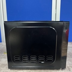 【美品】Haierハイアール　電子レンジ 　KS-MW23T17 2024年製の画像