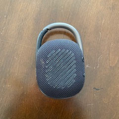 JBL Bluetoothスピーカーの画像