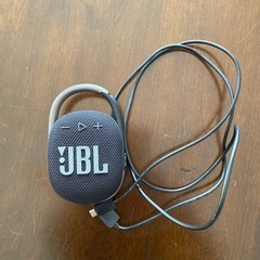 JBL Bluetoothスピーカーの画像