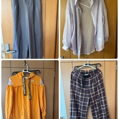 こども服　　　　
の画像