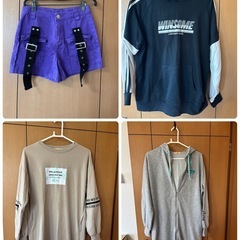 こども服　　　　
の画像