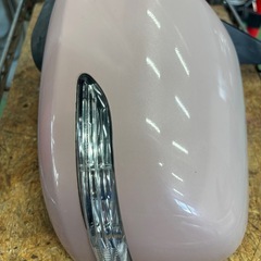 ミラココアL675Sの画像