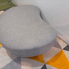 オットマン  ナフコ 美品の画像