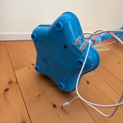 スタンドマイク(訳あり)の画像