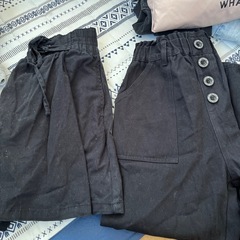 160前後　服セットの画像