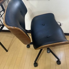 回転　椅子の画像