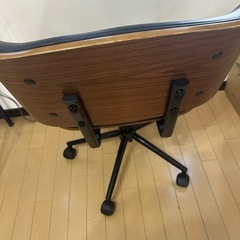 回転　椅子の画像