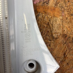 ミラココアL675Sの画像