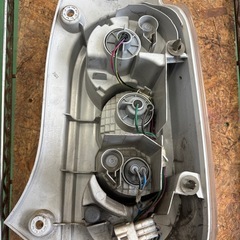 ミラココアL675Sの画像