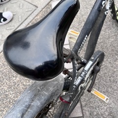 今日中にお約束頂ける方へ❣️
子供用自転車の画像