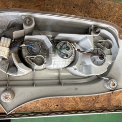 ミラココアL675Sの画像