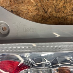 ミラココアL675Sの画像