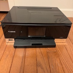 Canon キャノン　プリンター　TS8230