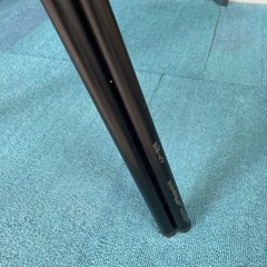 ダイニング2人がけチェアの画像