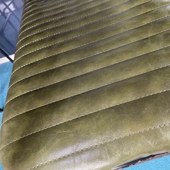 ダイニング2人がけチェアの画像