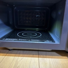 電子レンジ 東芝 ER-WM17の画像