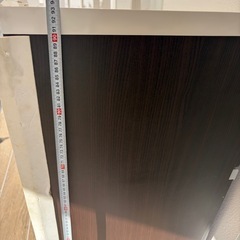 キッチンカウンターの画像