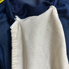 Aprica 抱っこ紐 アンパンマンカバー付きの画像