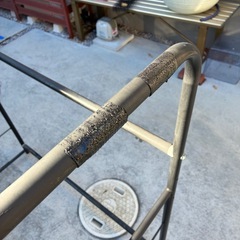 タイヤラックの画像