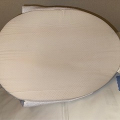 ジェラピケ　ペットベッド　サメ　の画像