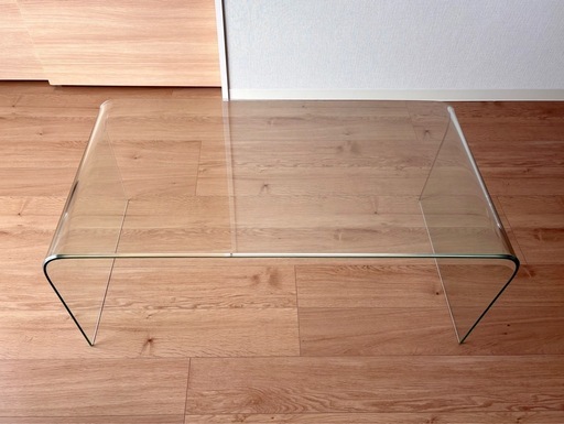 セ*フ様 【美品】IDC大塚家具 リビングテーブル ガラス コンチネンタルファニ セ*フ様 【美品】IDC大塚家具 リビングテーブル ガラス コンチネンタル