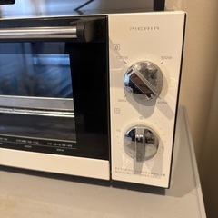 オーブントースター　の画像