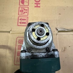 HITACHI 日立 ヒタチ グライダーの画像