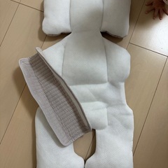 ベビーカー用品の画像