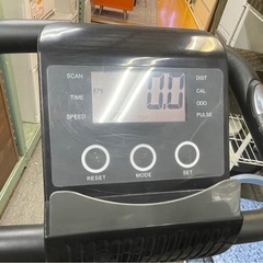 【リサイクルサービス八光】Magic Life フィットネスバイク腕用バンド・背もたれ付 の画像