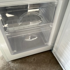 単身用　洗濯機　冷蔵庫　セット　高年式　美品の画像