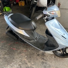 アドレスv50 抹消済み、配達込み🚚の画像