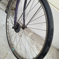 パナソニック電動自転車　激安の画像