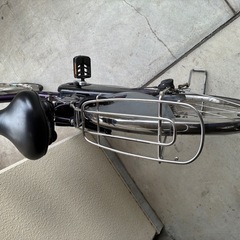 パナソニック電動自転車　激安の画像