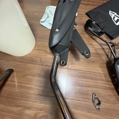 アドレスv125部品
の画像