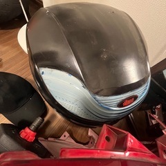 アドレスv125部品
の画像