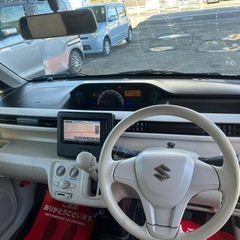 スズキ　ワゴンR MH35S FA茨城県からの画像