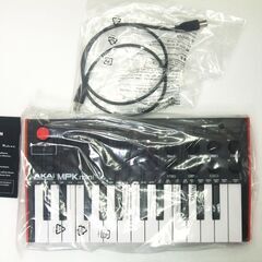 AKAI  MKmini MK3  ほぼ未使用の画像